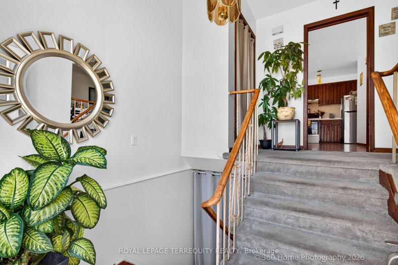 Image of home for listing MLS® W13831072