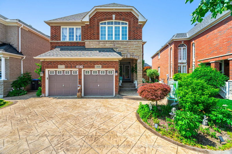 Image of home for listing MLS® W13831080