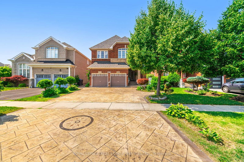 Image of home for listing MLS® W13831080