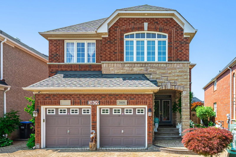 Image of home for listing MLS® W13831080