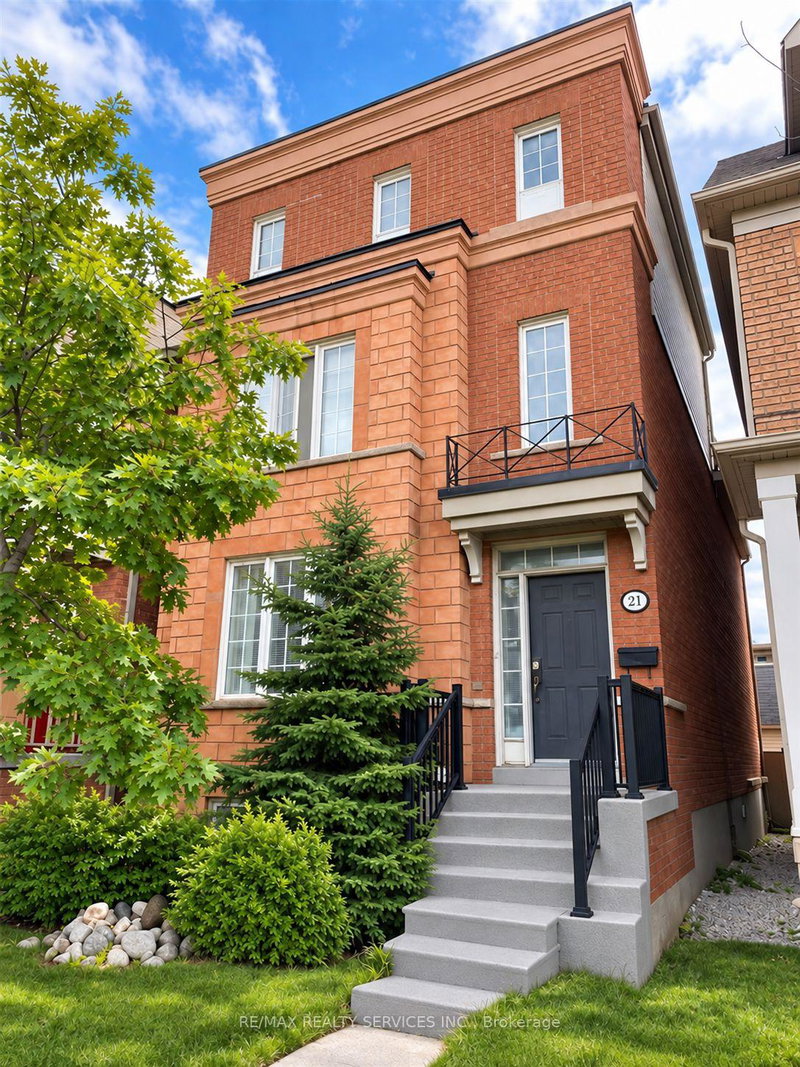 Image of home for listing MLS® W13831096