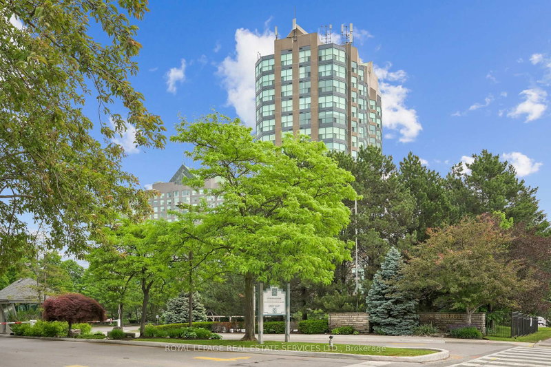 Image of home for listing MLS® W13831118