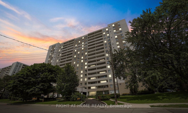 Image of home for listing MLS® W13831168