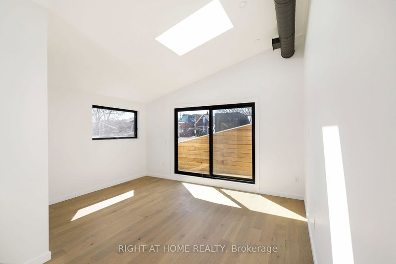 Image of home for listing MLS® W13831222