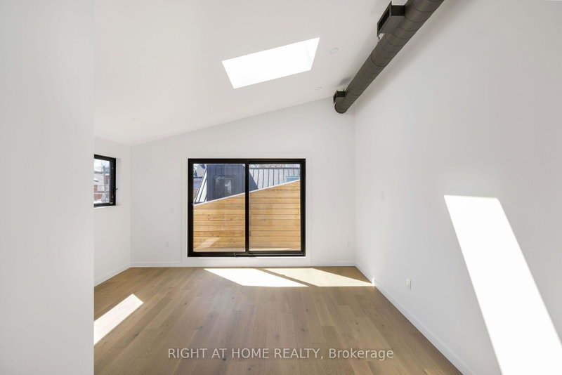 Image of home for listing MLS® W13831222