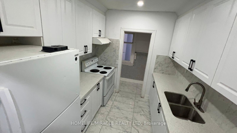 Image of home for listing MLS® W13831236