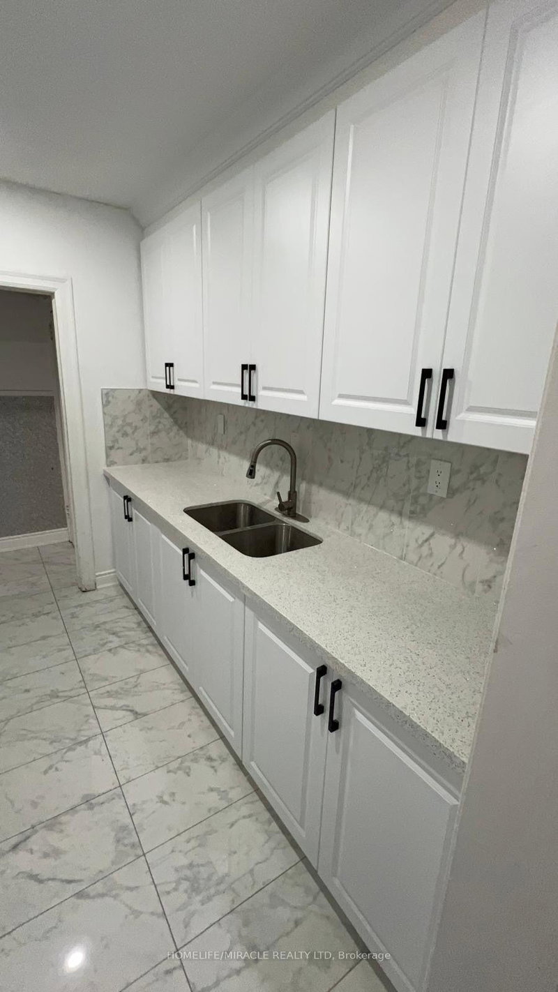 Image of home for listing MLS® W13831236
