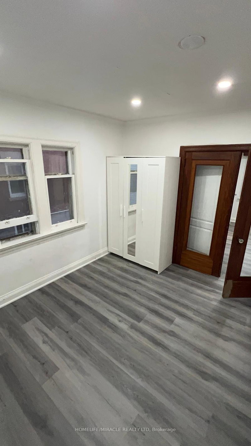 Image of home for listing MLS® W13831236