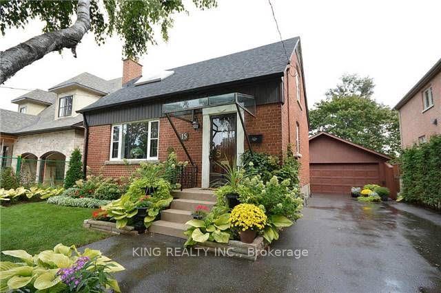 Image of home for listing MLS® W13831250