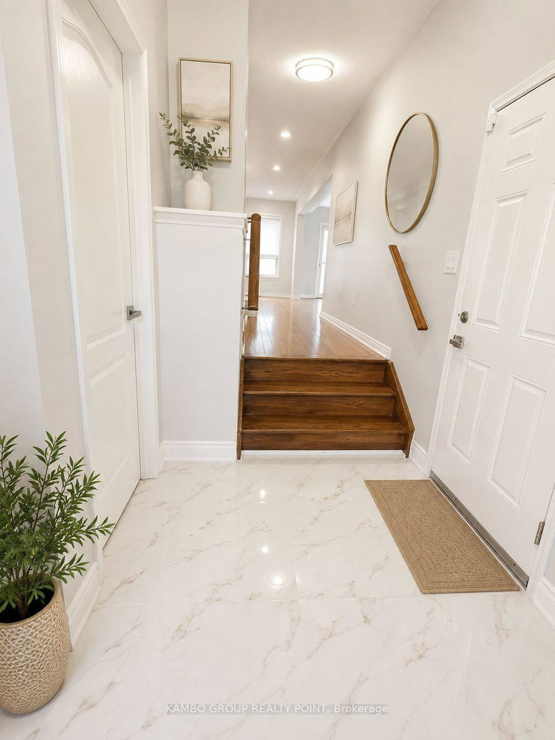 Image of home for listing MLS® W13831256