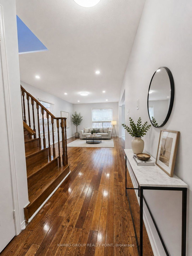 Image of home for listing MLS® W13831256