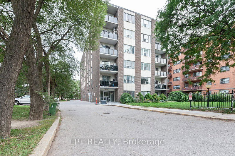 Image of home for listing MLS® W13831268