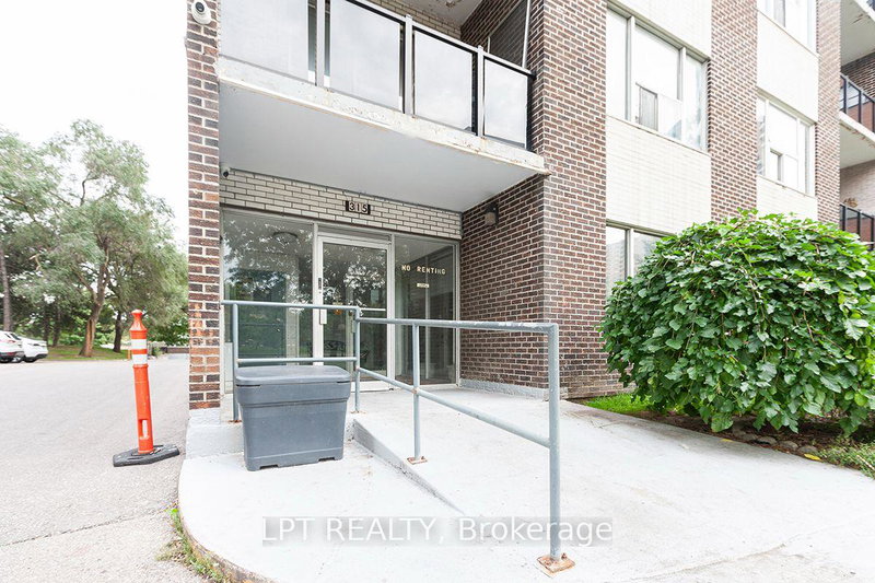 Image of home for listing MLS® W13831268