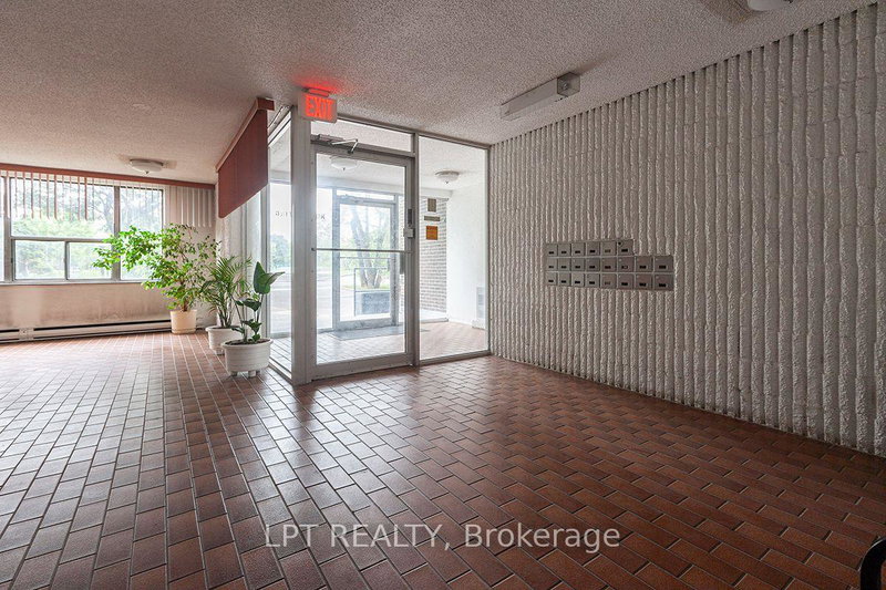 Image of home for listing MLS® W13831268