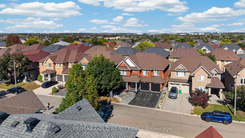 Image of home for listing MLS® W13831314