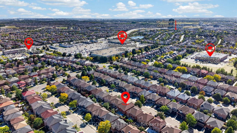 Image of home for listing MLS® W13831314