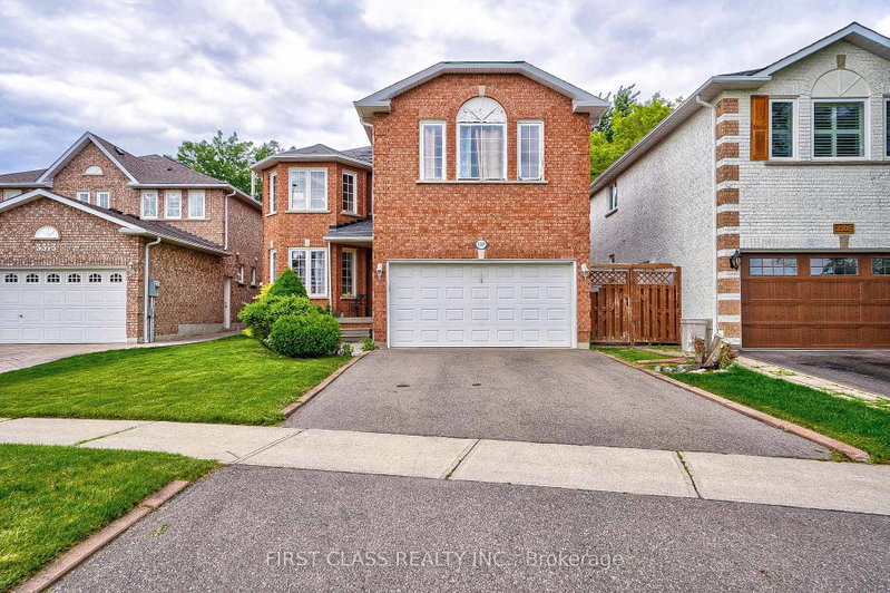 Image of home for listing MLS® W13831346