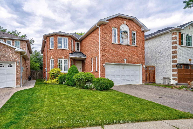 Image of home for listing MLS® W13831346