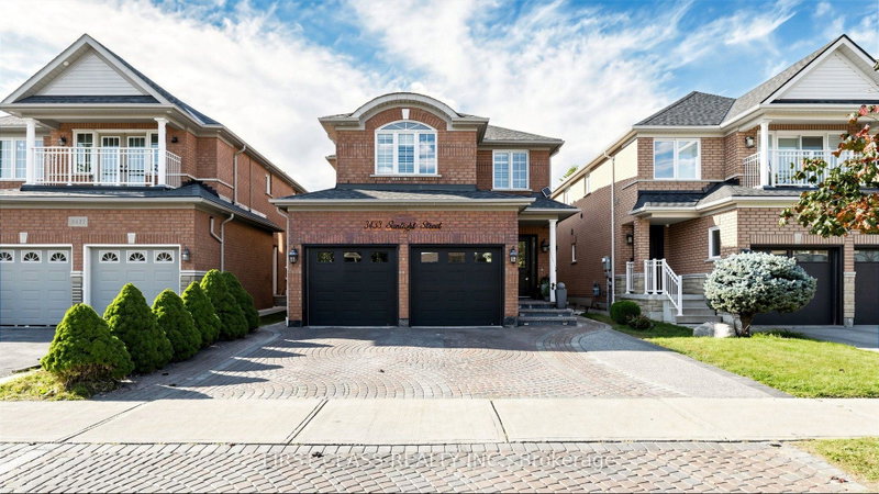 Image of home for listing MLS® W13831400