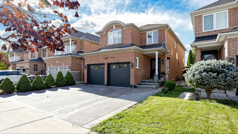 Image of home for listing MLS® W13831400
