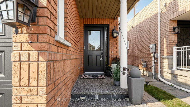 Image of home for listing MLS® W13831400