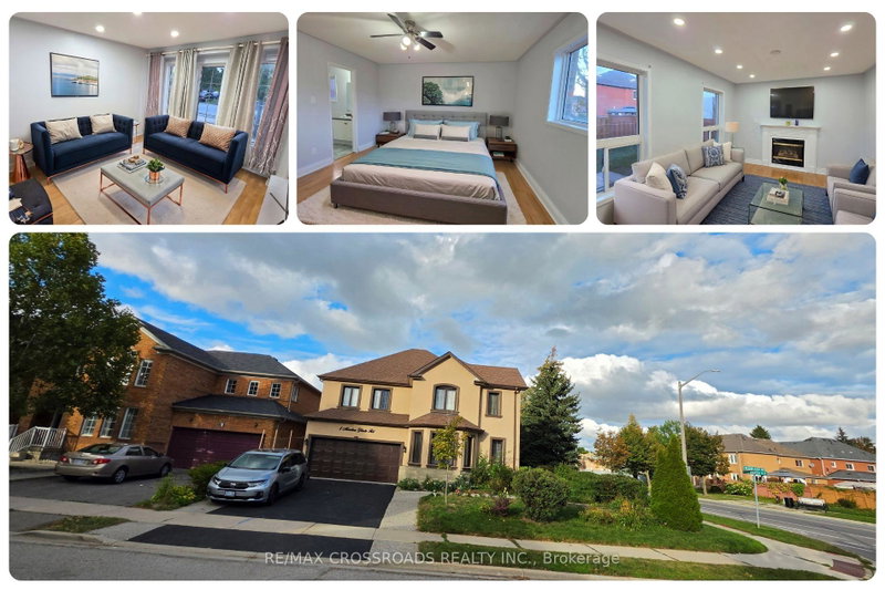 Image of home for listing MLS® W13831420