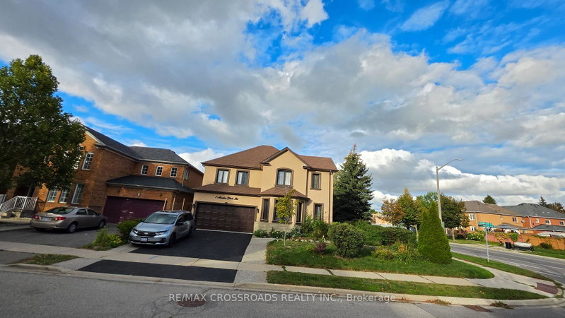 Image of home for listing MLS® W13831420