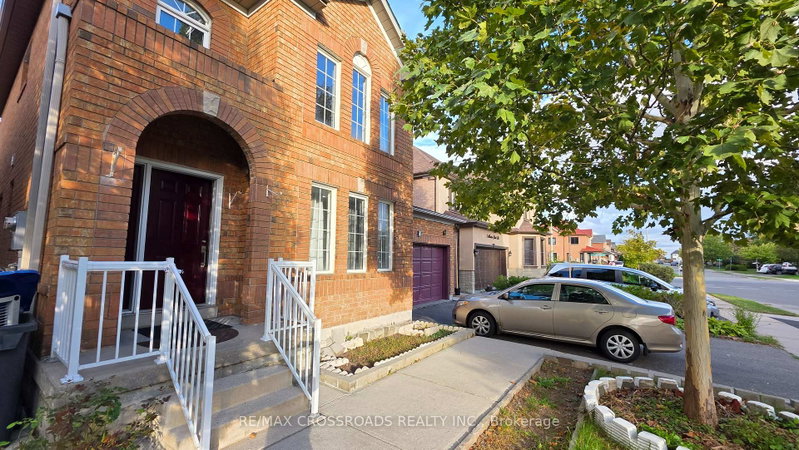 Image of home for listing MLS® W13831420
