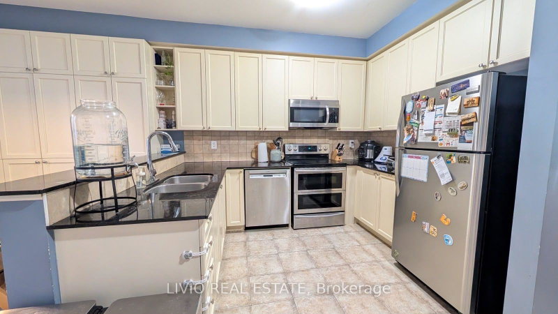 Image of home for listing MLS® W13831426