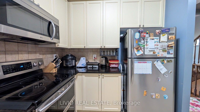 Image of home for listing MLS® W13831426