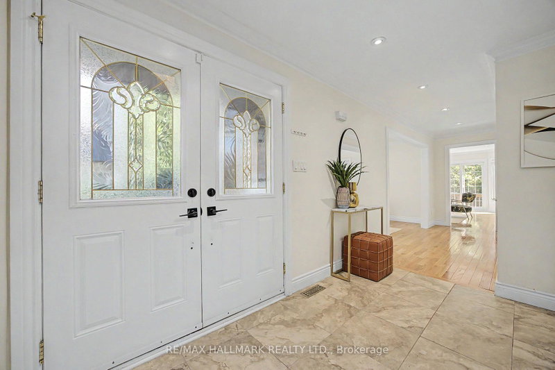 Image of home for listing MLS® W13831486