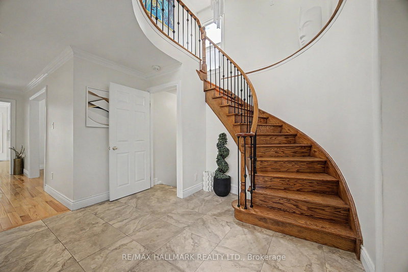 Image of home for listing MLS® W13831486