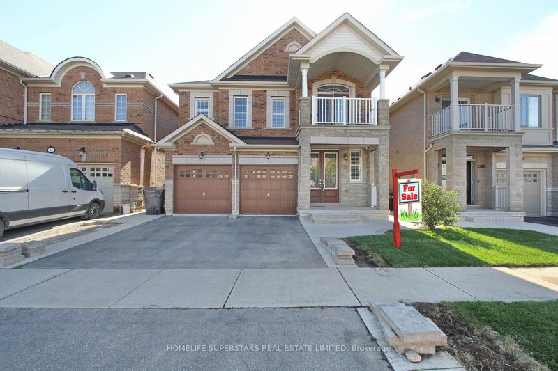 Image of home for listing MLS® W13831534