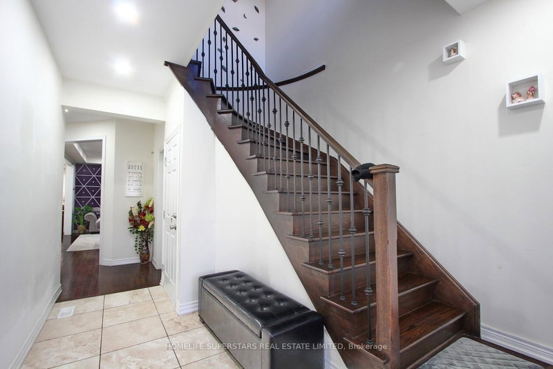 Image of home for listing MLS® W13831534