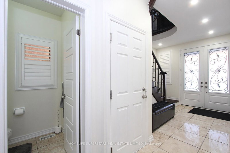 Image of home for listing MLS® W13831534