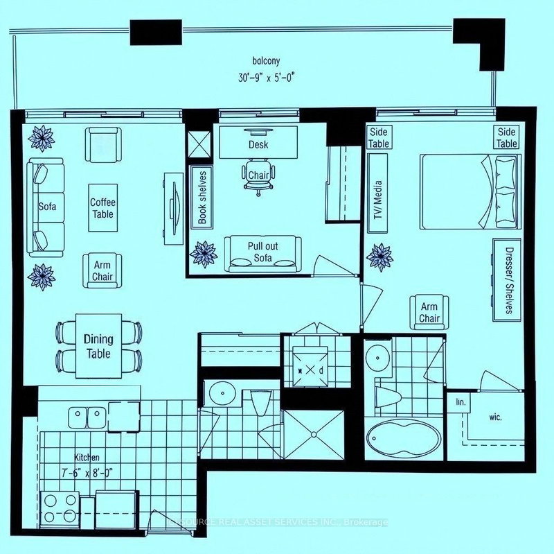 Image of home for listing MLS® W13831556