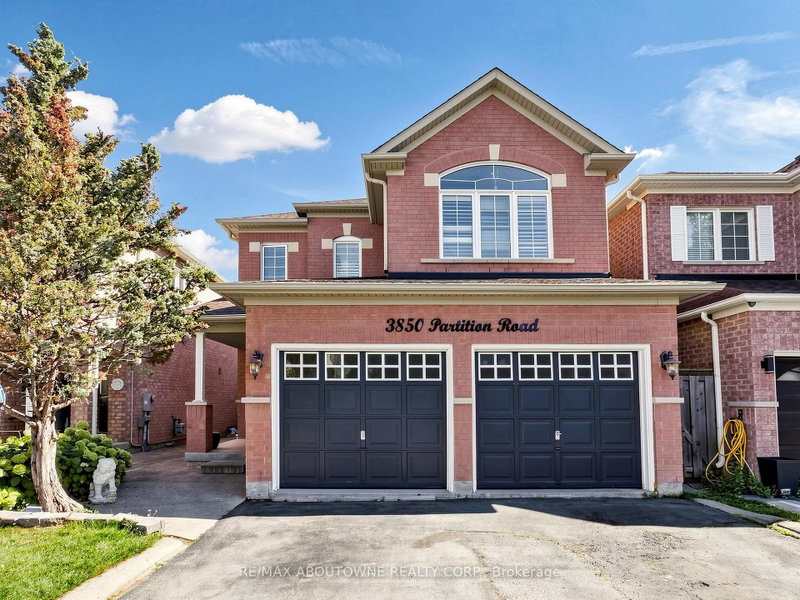 Image of home for listing MLS® W13831580