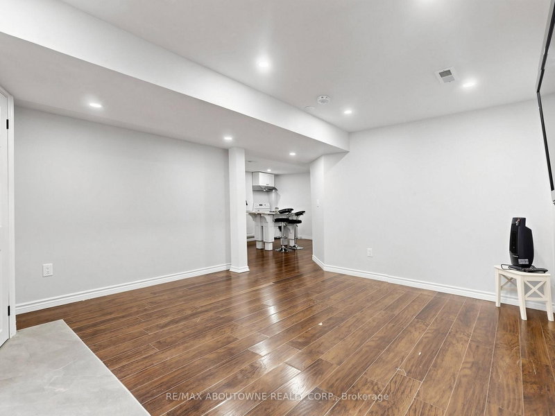 Image of home for listing MLS® W13831580