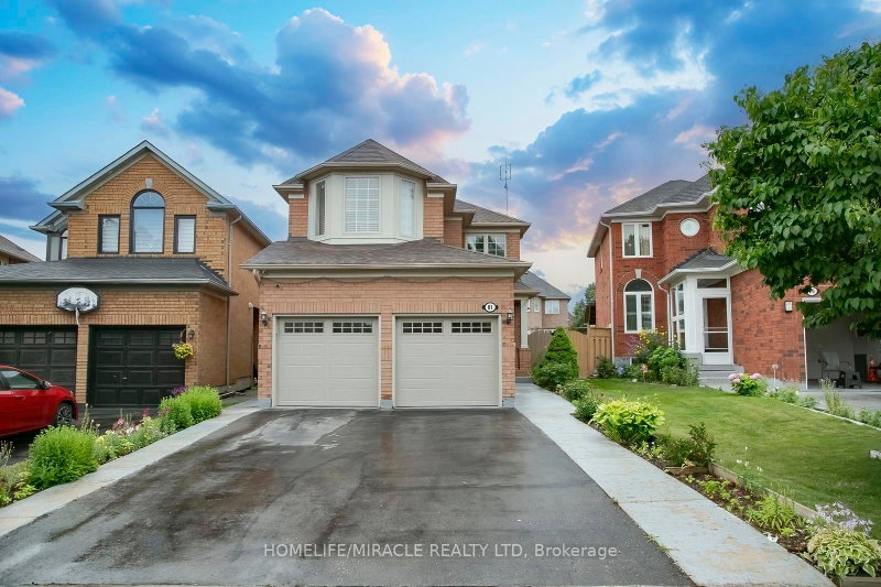 Image of home for listing MLS® W13831592
