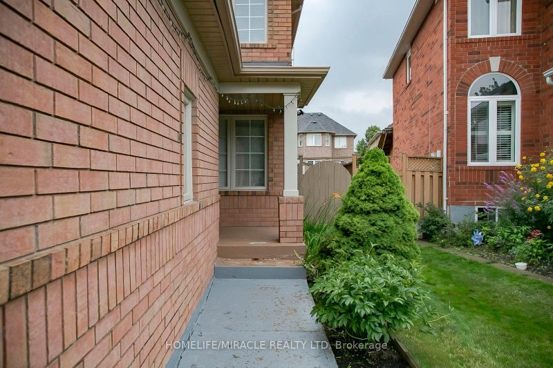 Image of home for listing MLS® W13831592