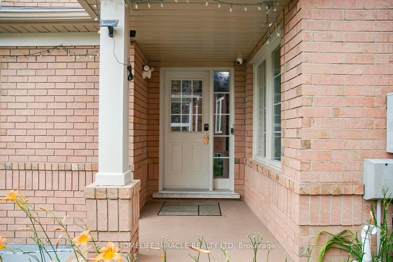 Image of home for listing MLS® W13831592