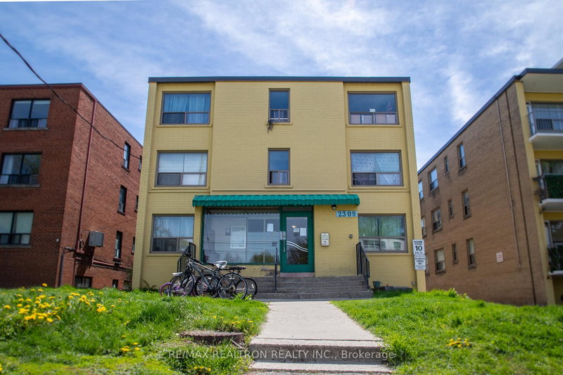 Image of home for listing MLS® W13831612