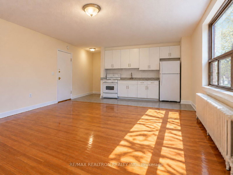 Image of home for listing MLS® W13831612