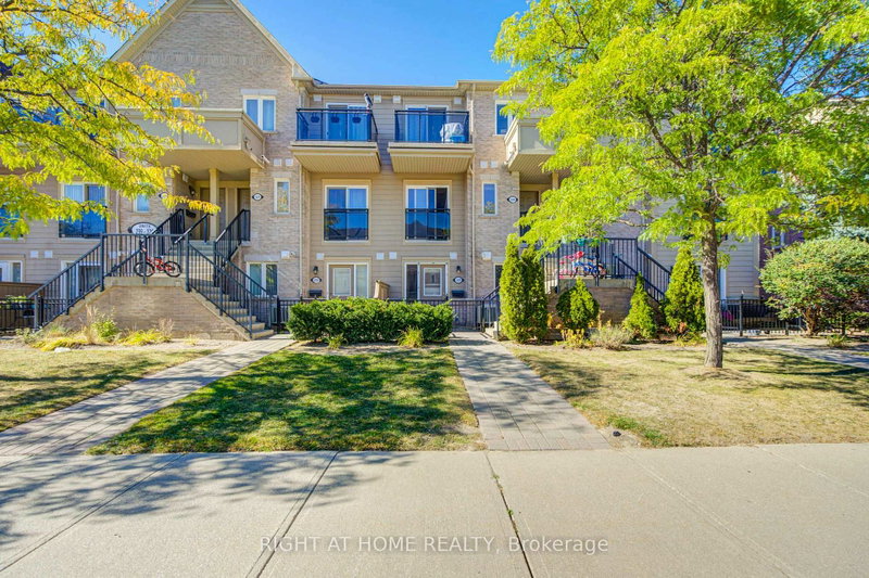 Image of home for listing MLS® W13831626