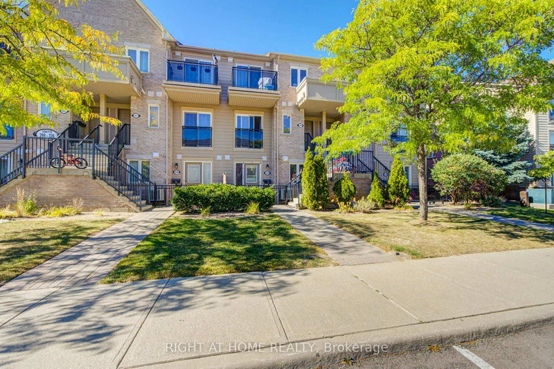 Image of home for listing MLS® W13831626