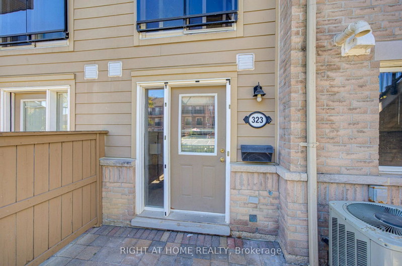 Image of home for listing MLS® W13831626
