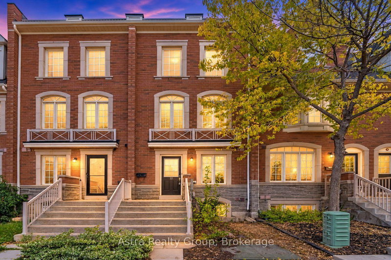 Image of home for listing MLS® W13831648
