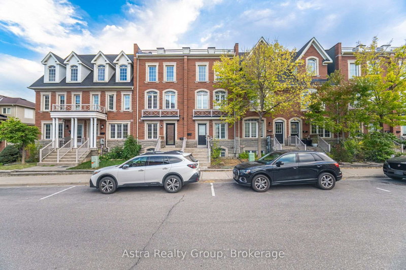 Image of home for listing MLS® W13831648