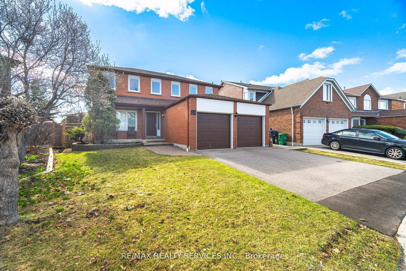 Image of home for listing MLS® W13831662