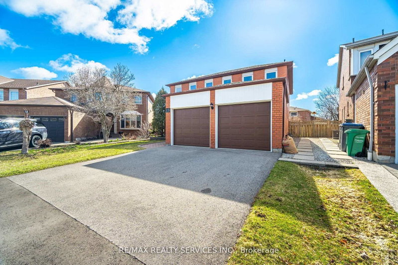 Image of home for listing MLS® W13831662